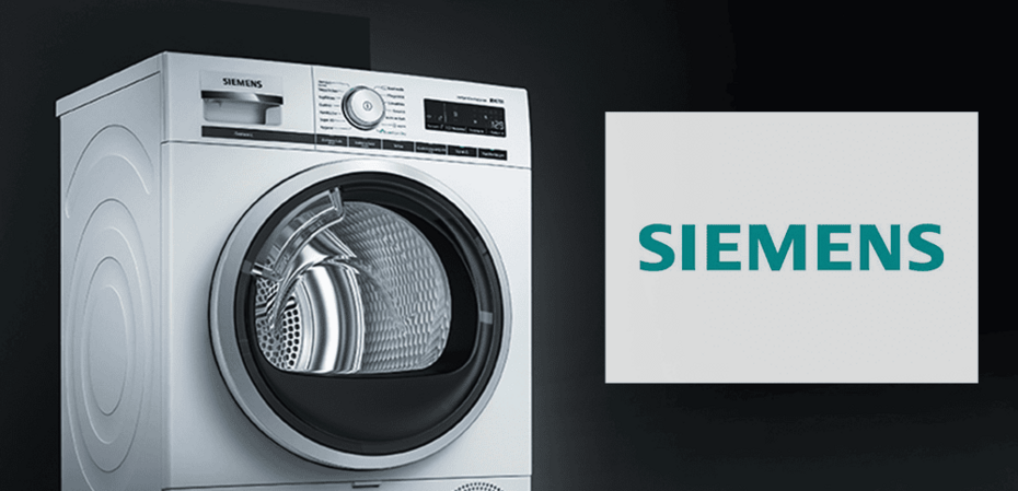 Siemens Hausgeräte bei Elektro Kempf in Wertheim