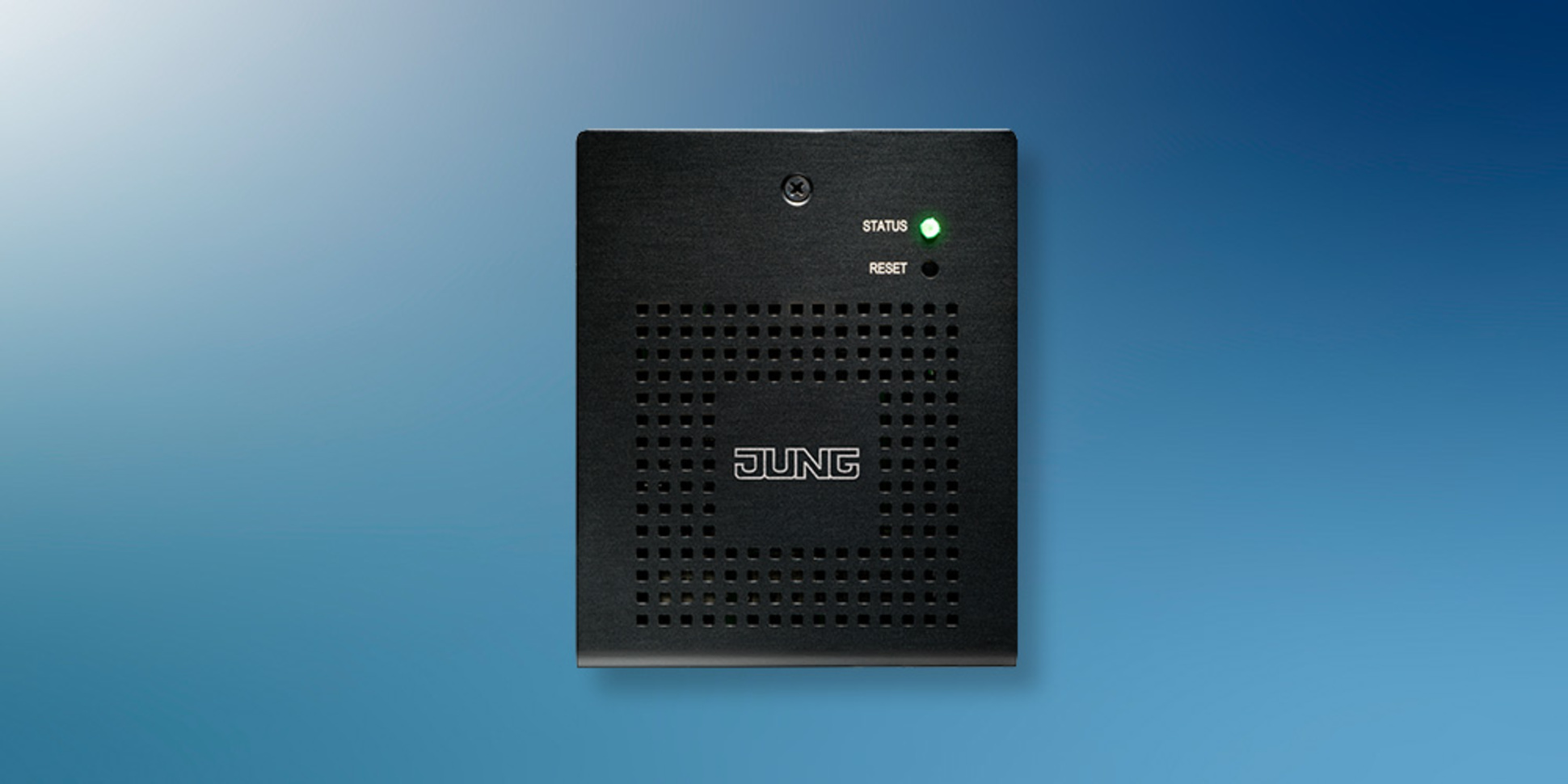 Smart Visu Server bei Elektro Kempf in Wertheim