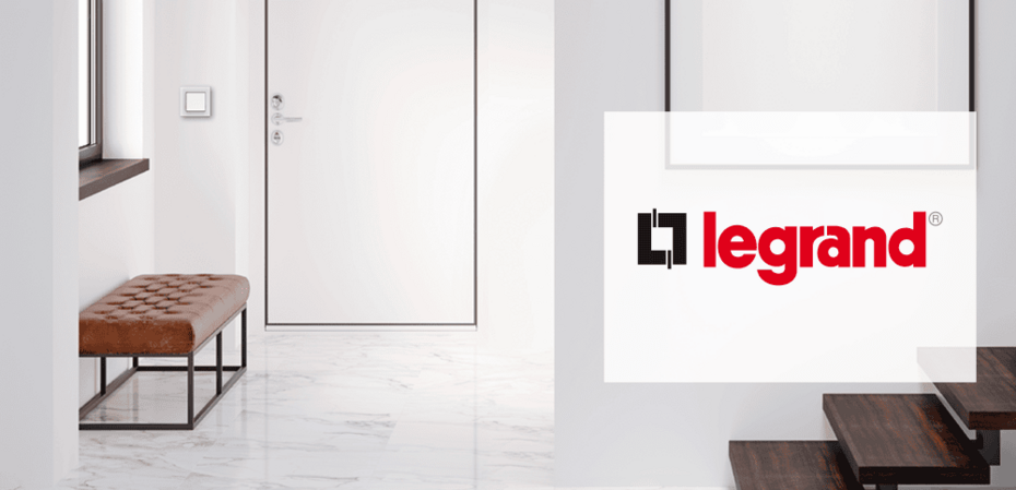 Legrand bei Elektro Kempf in Wertheim