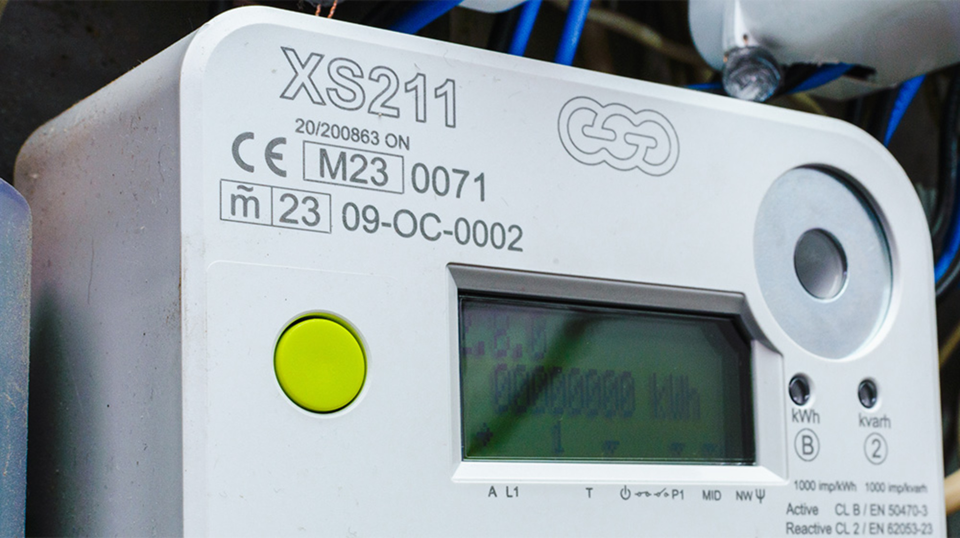 Smart Meter & Smart Grid bei Elektro Kempf in Wertheim