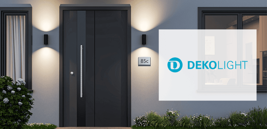 DEKO-LIGHT bei Elektro Kempf in Wertheim
