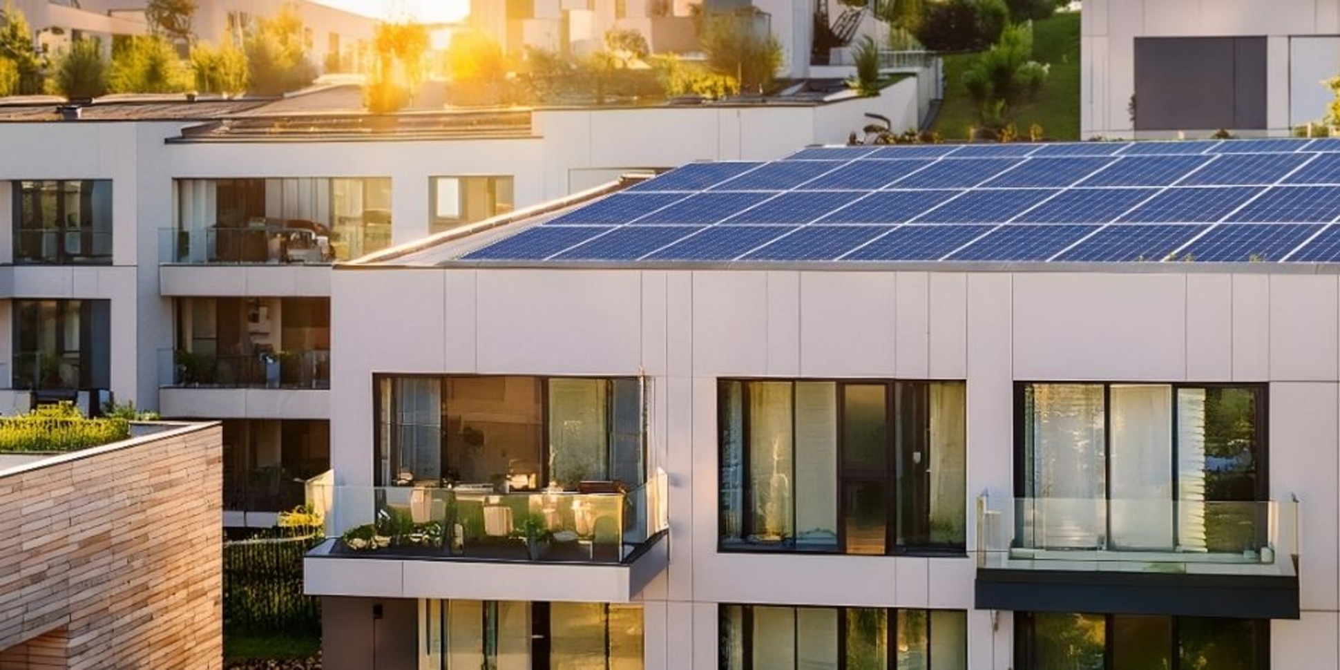 Schutz für die Photovoltaik-Anlage bei Elektro Kempf in Wertheim