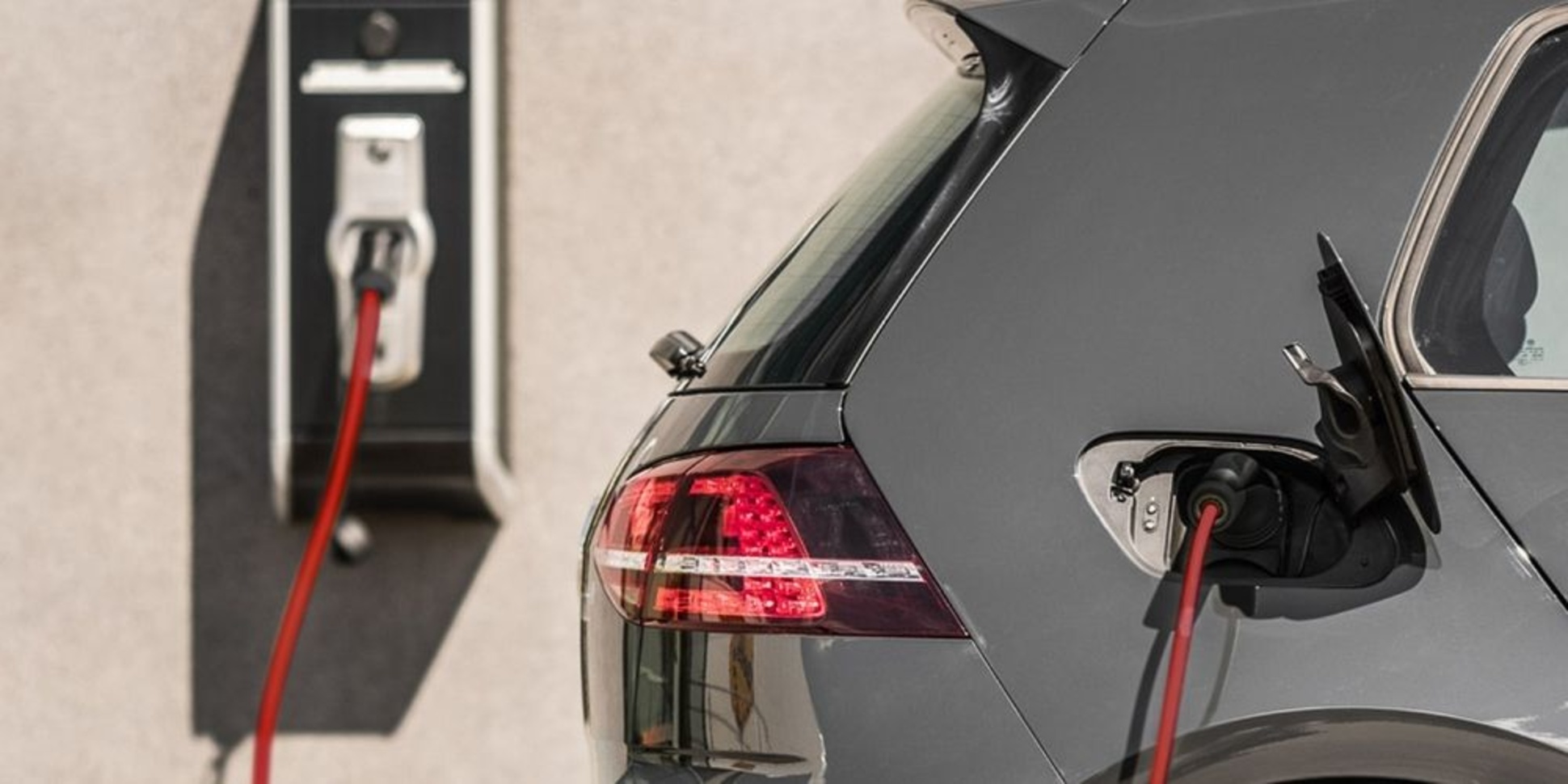 Schutz für E-Mobility bei Elektro Kempf in Wertheim