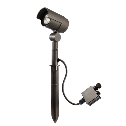 Aufbau- und Erdspießstrahler bei Elektro Kempf in Wertheim