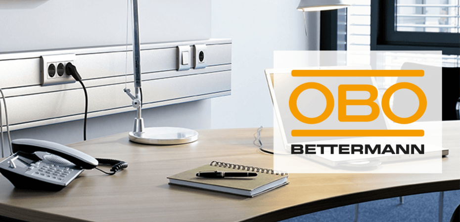 OBO bei Elektro Kempf in Wertheim