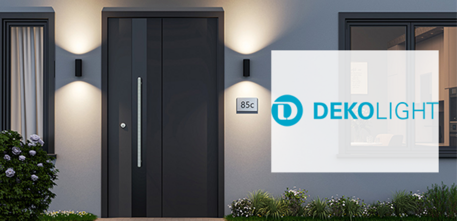 DEKO-LIGHT bei Elektro Kempf in Wertheim