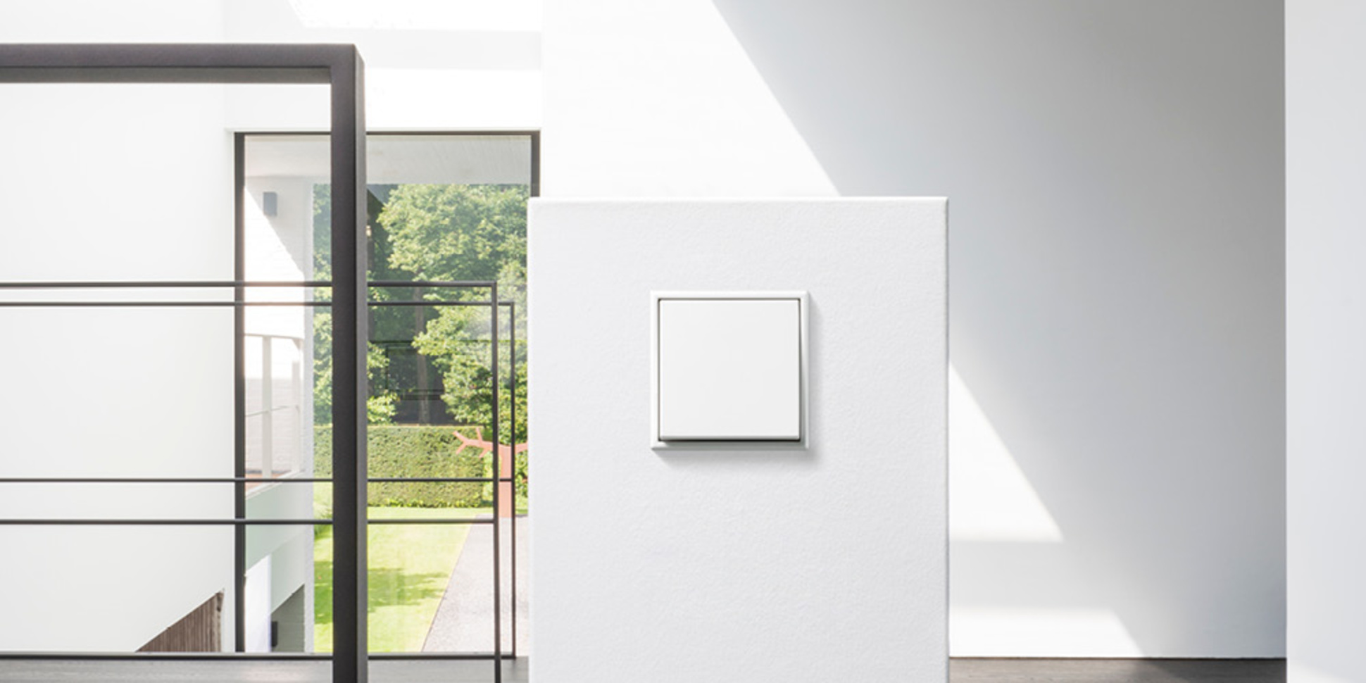 JUNG Schalterprogramme bei Elektro Kempf in Wertheim