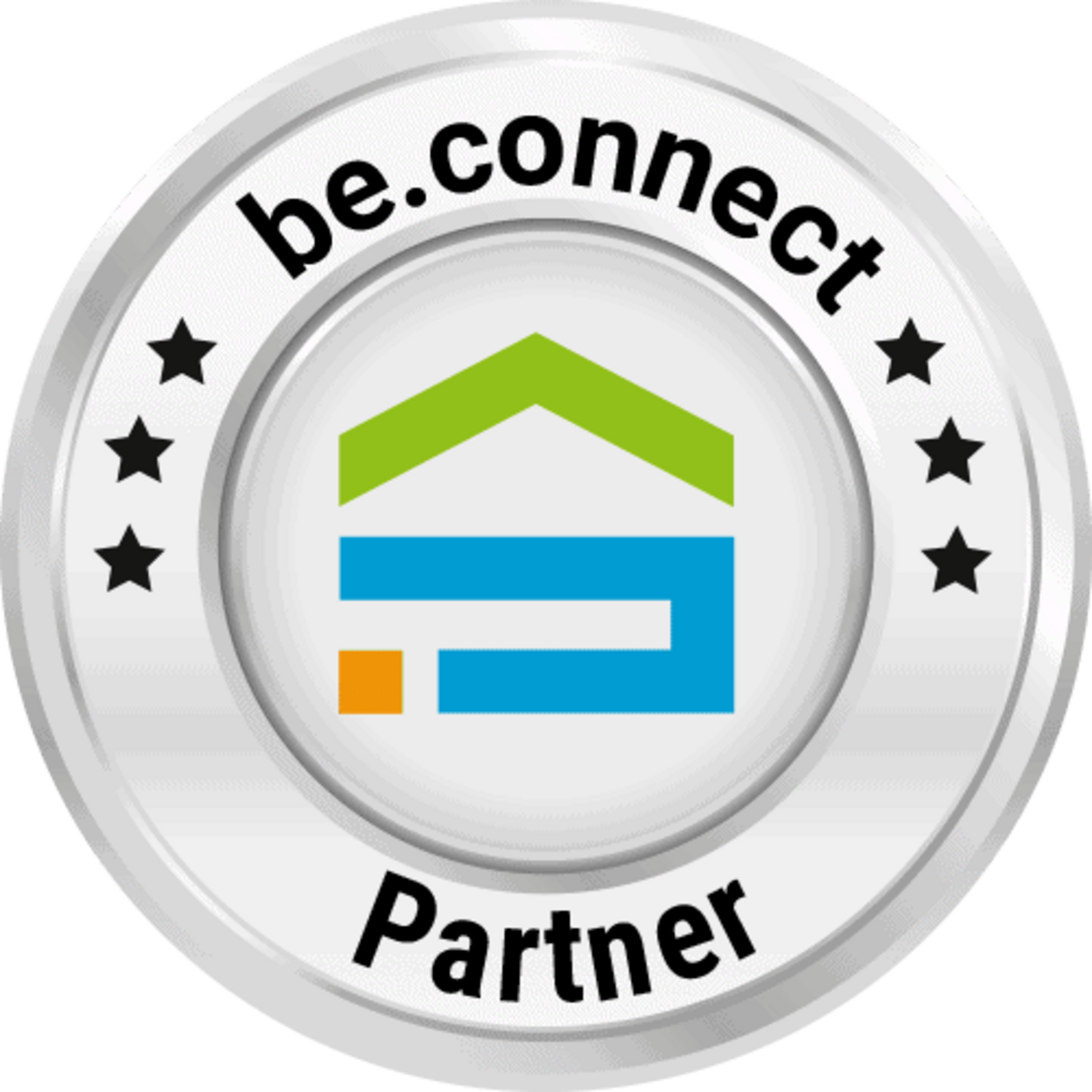 be.connect Partner bei Elektro Kempf in Wertheim
